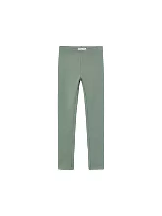 NAME IT | Mädchen Leggings NKFDAVINA | 